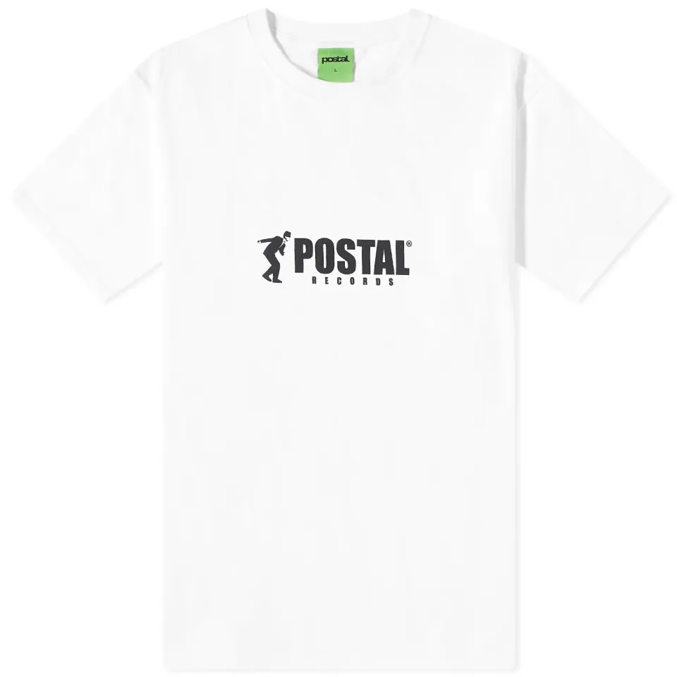 Records T-Shirt