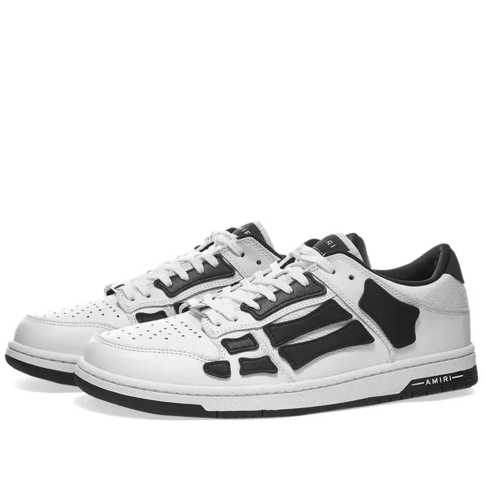 Skel Top Low Sneaker