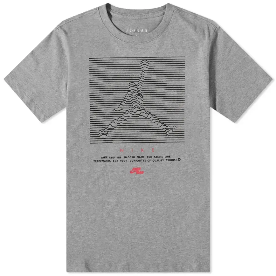 Jumpman Altitude T-Shirt