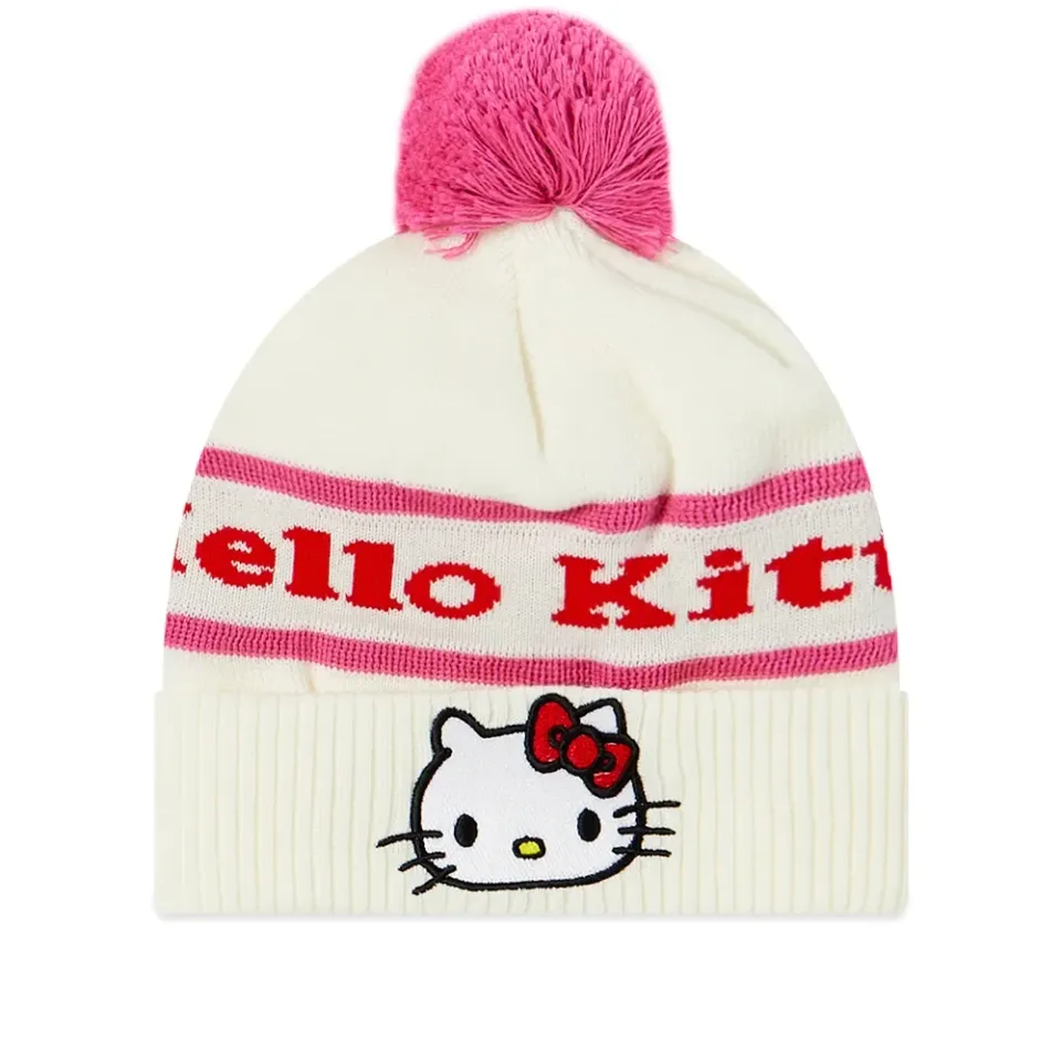 Hello Kitty Beanie