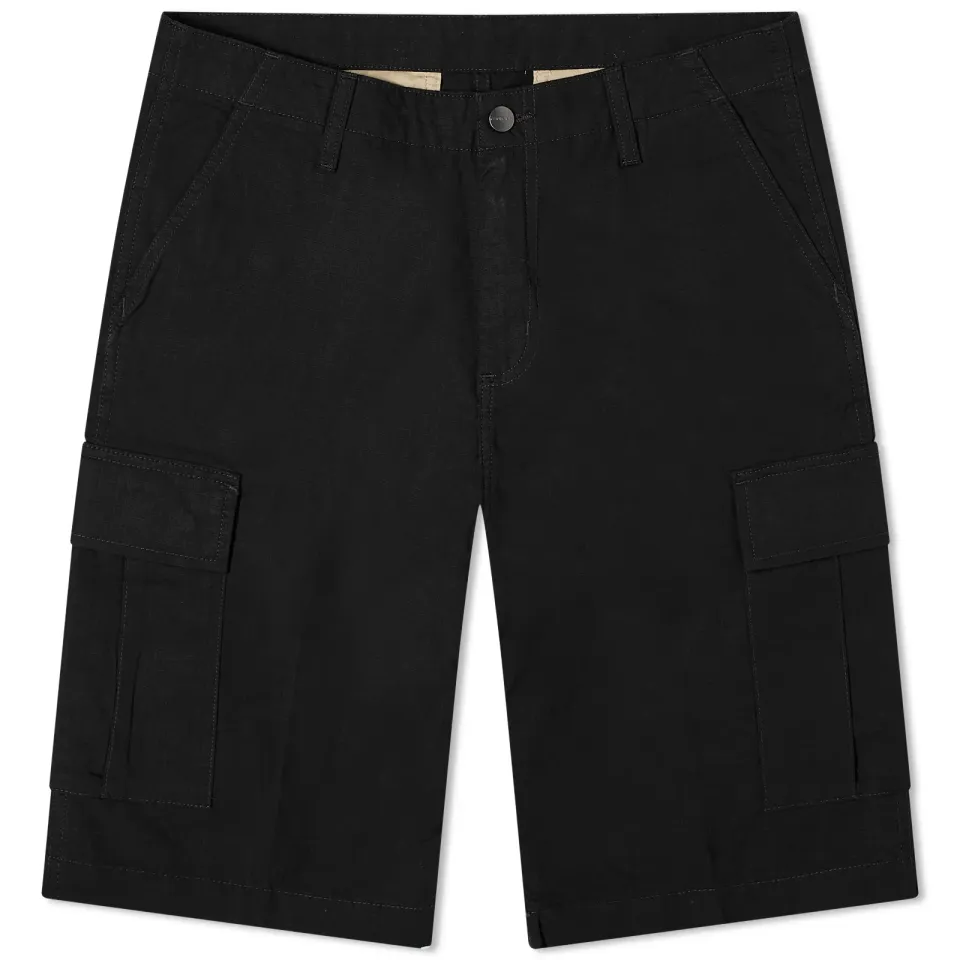 Regular Cargo Shorts