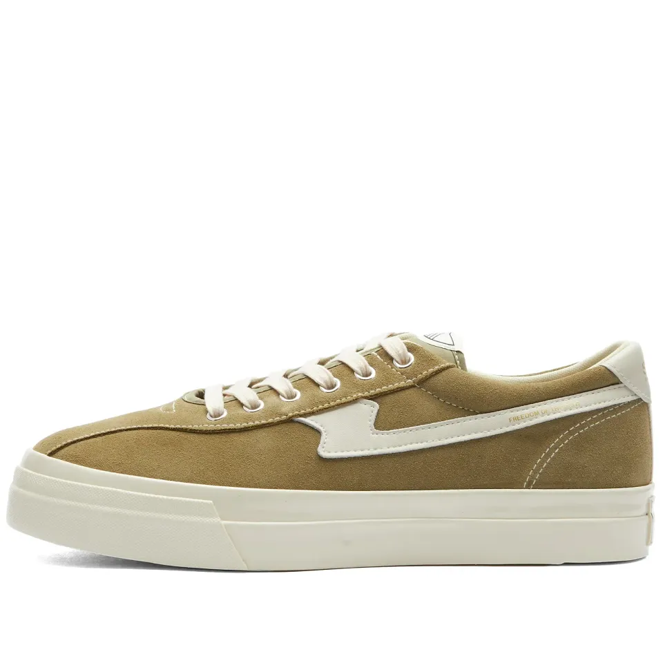 Dellow Suede S-Strike Sneaker