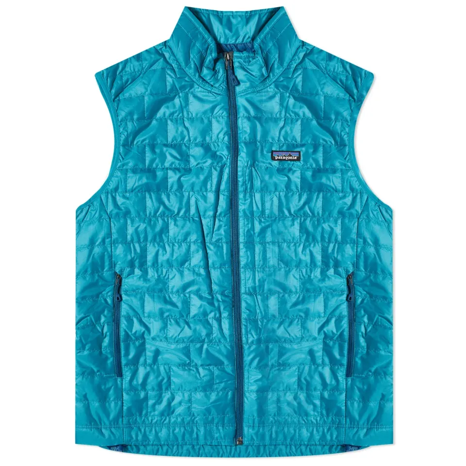 Nano Puff Vest