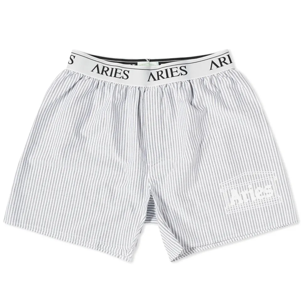 Temple Boxer Shorts