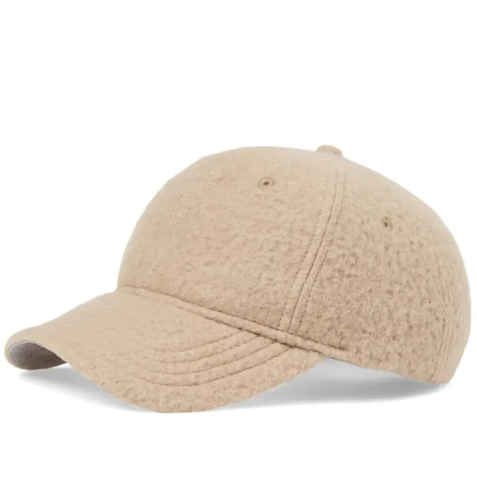 Sherpa Cap