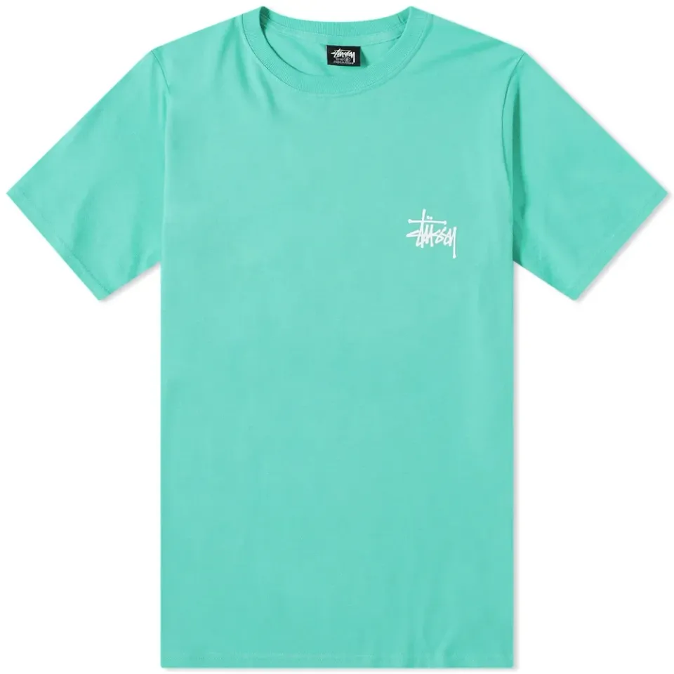 Basic Stussy T-Shirt
