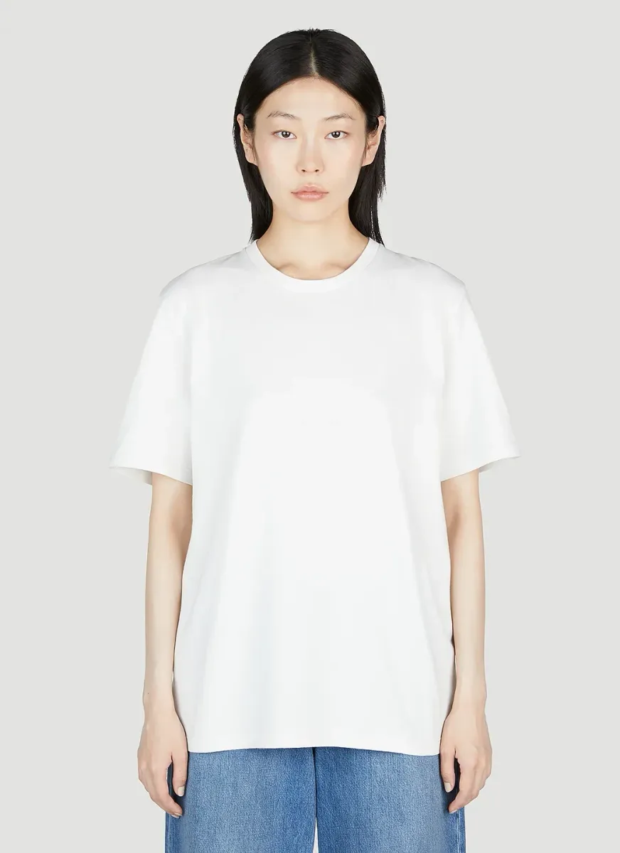 Tonal Logo T-shirt