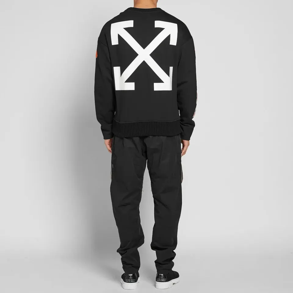Black Swan Crew Sweat