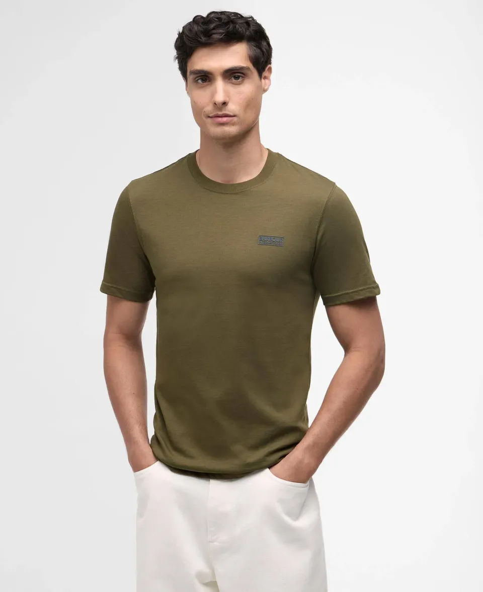 Small Logo T-Shirt