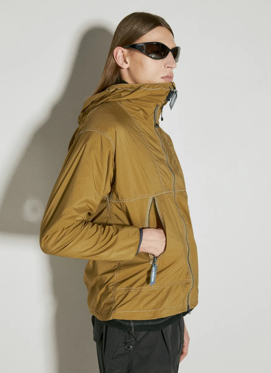 Pertex Wind Jacket