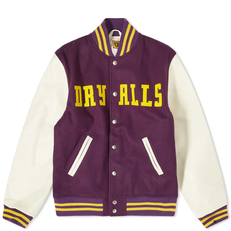 Varsity Jacket