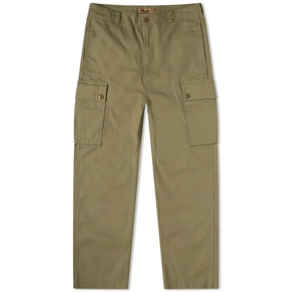 Dutch Cargo Pant