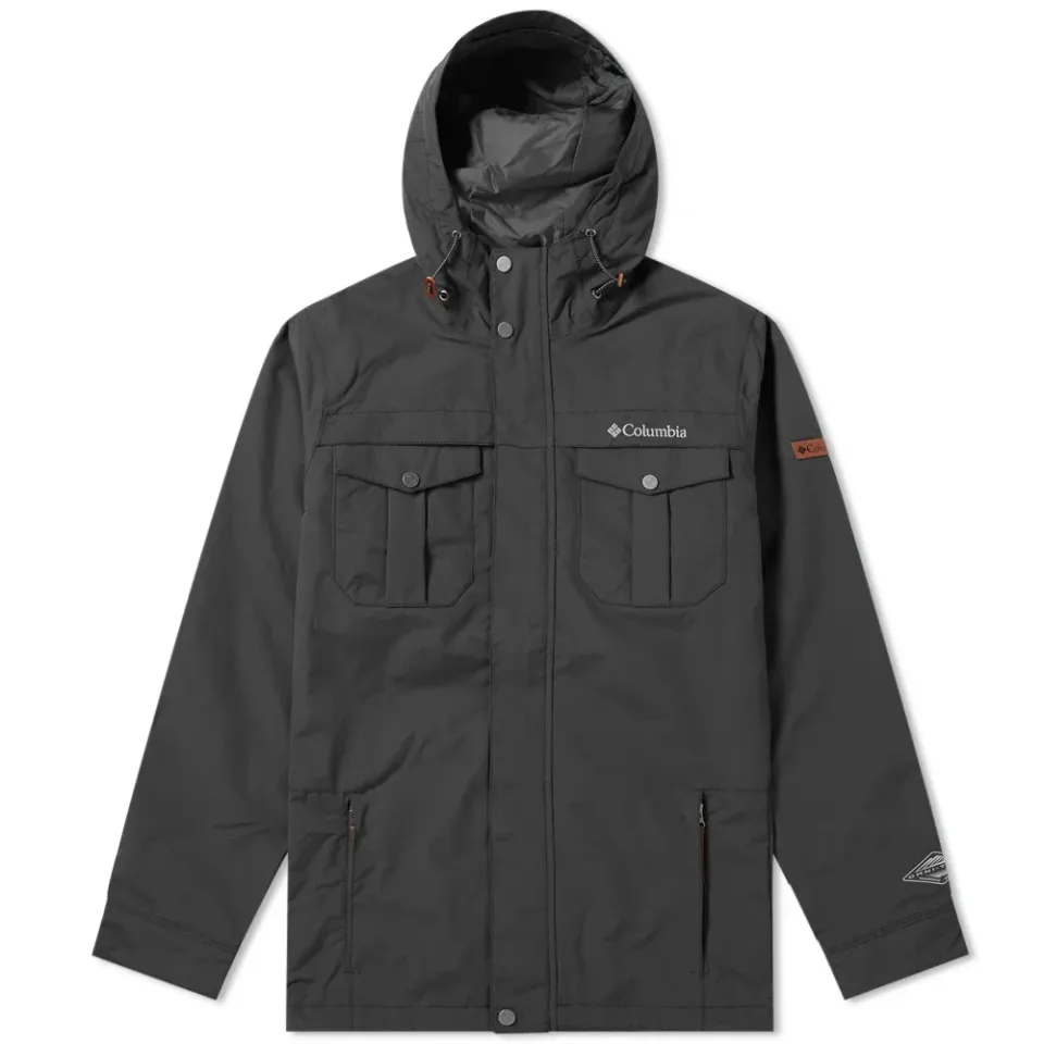 Weiland Crossing Parka