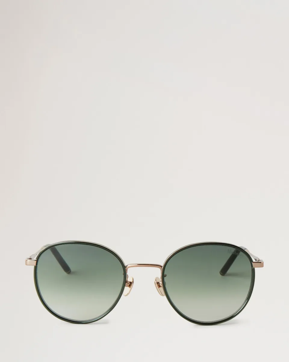 Alfie Sunglasses