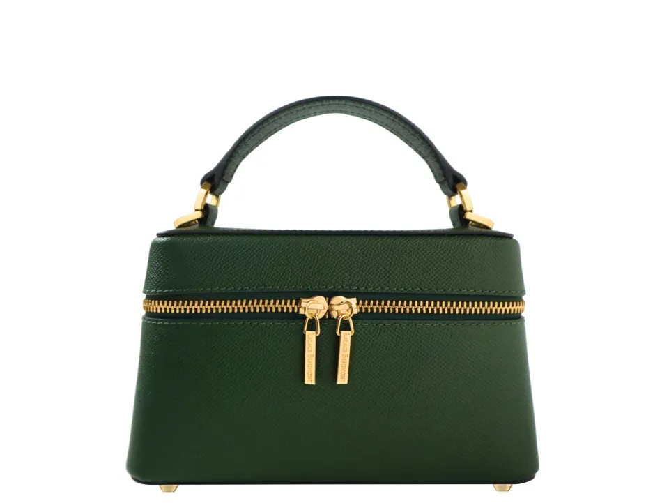 Ninette Dolomite - Green