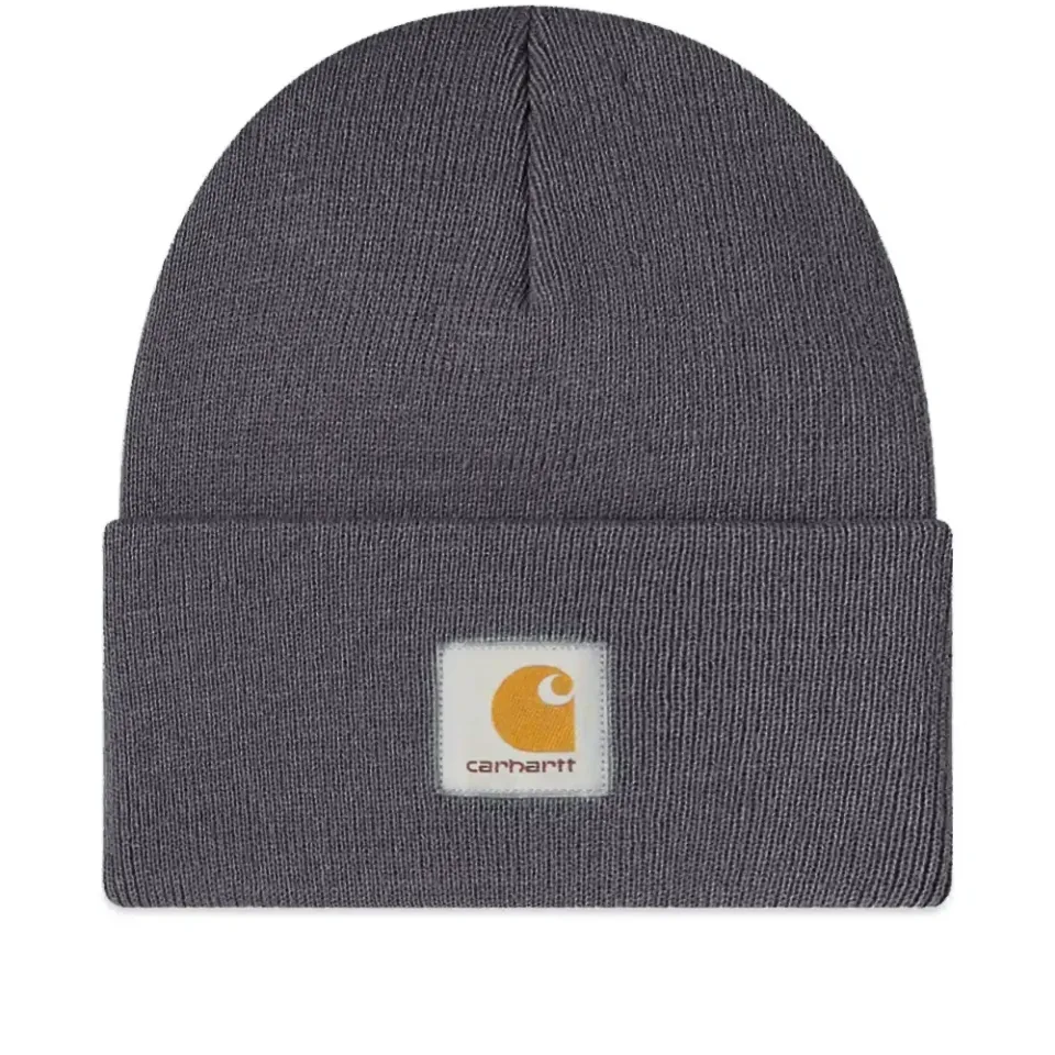 Watch Hat