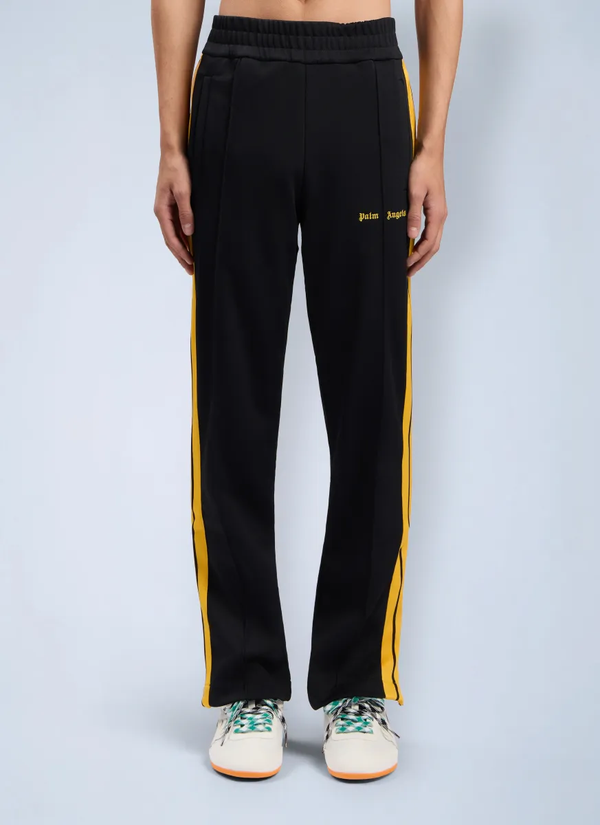 Classic Logo Track Pants