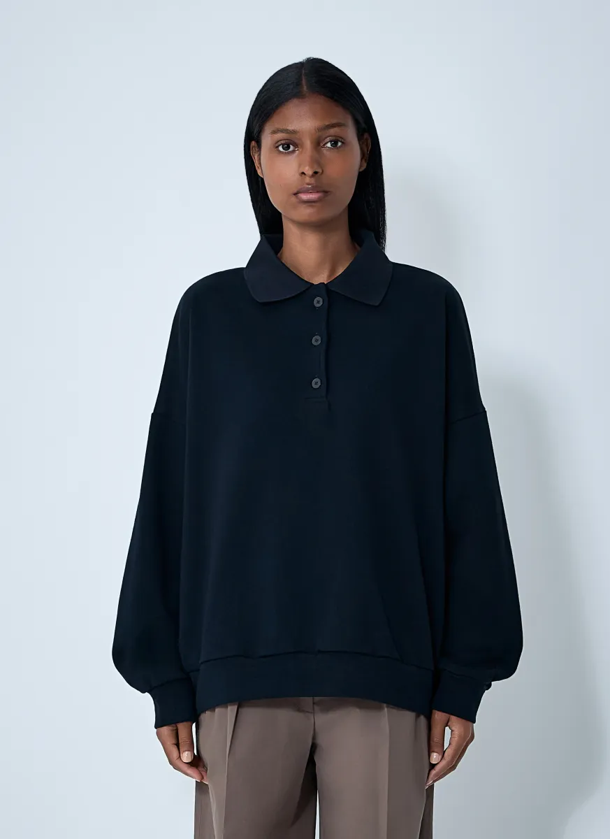 Corzas Sweatshirt