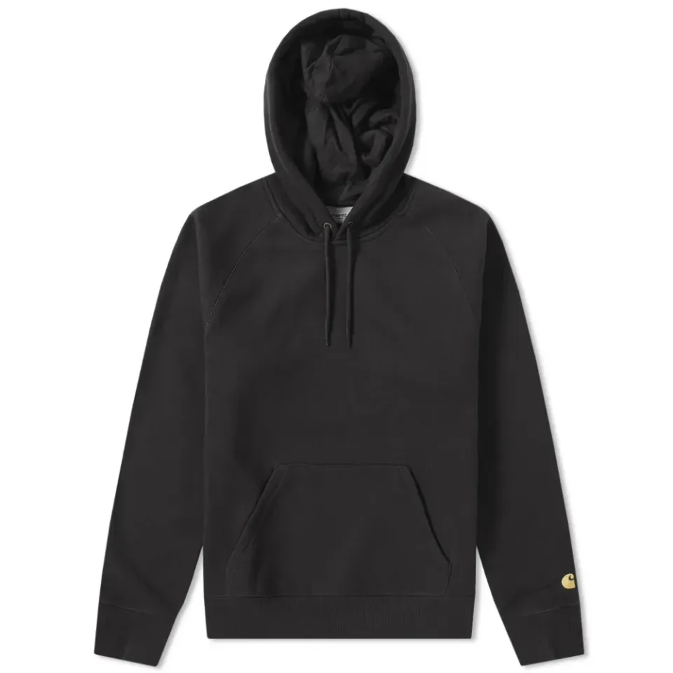Hooded Chase Sweat