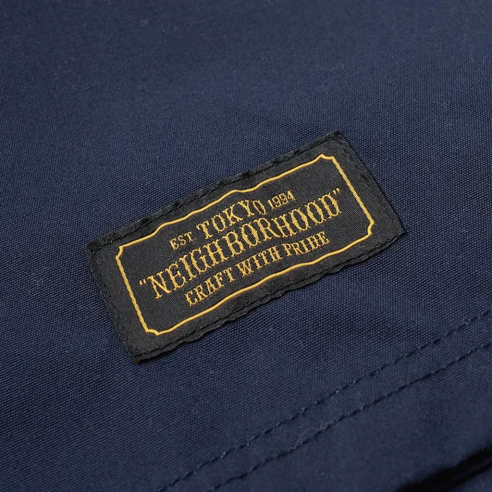 Classic Work Shirt