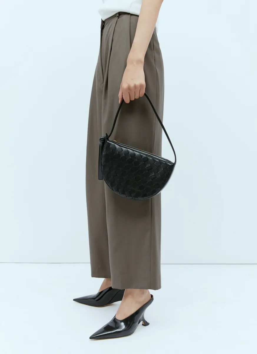Mini Sunrise Shoulder Bag