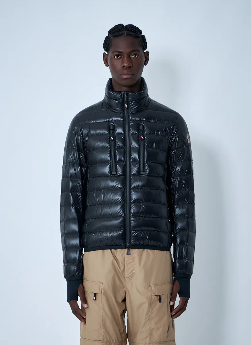 Hers Short Down Jacket