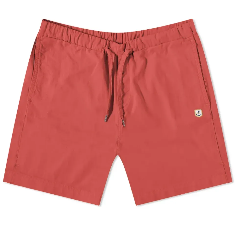 Drawstring Short