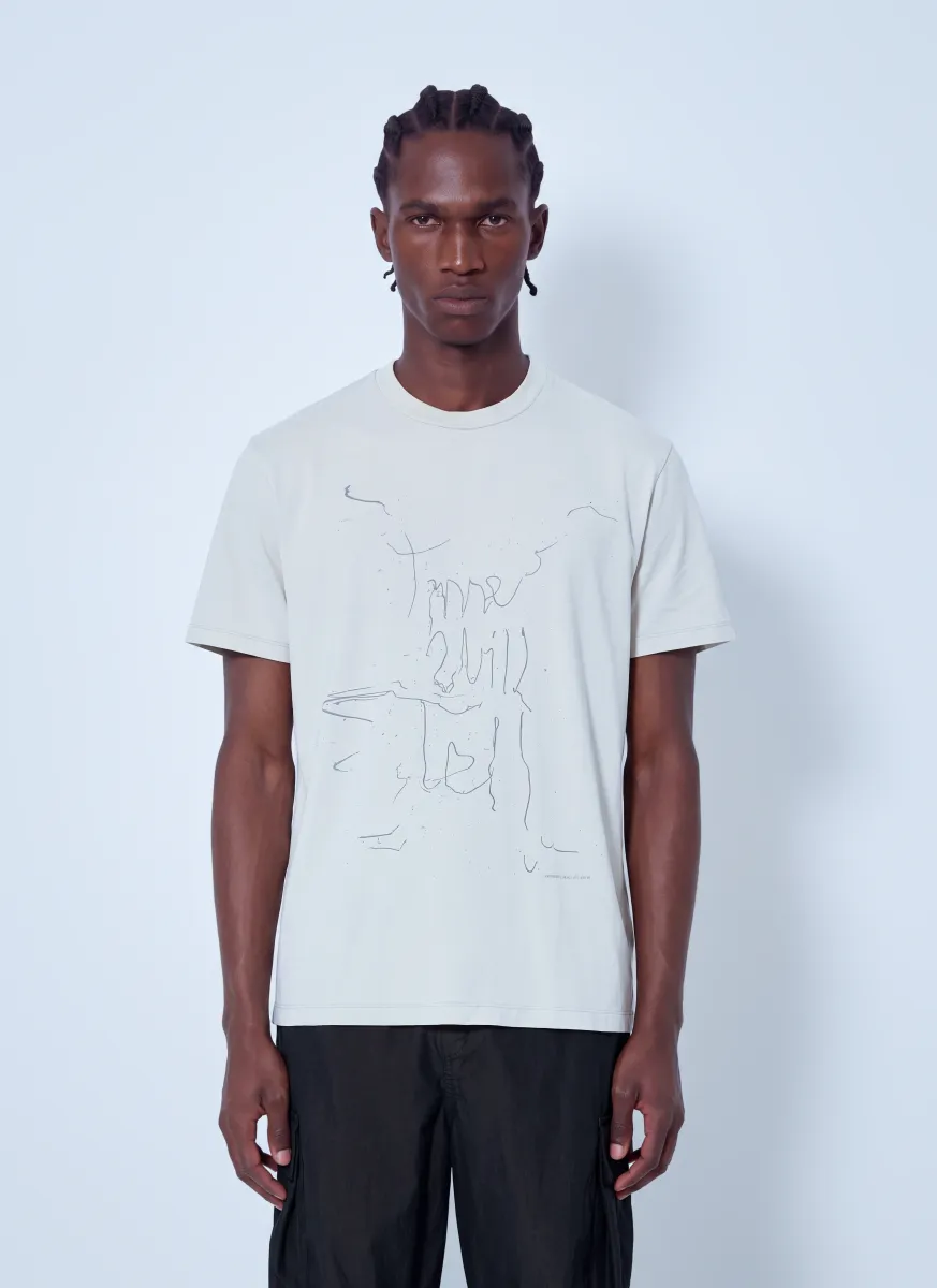 Box T-Shirt