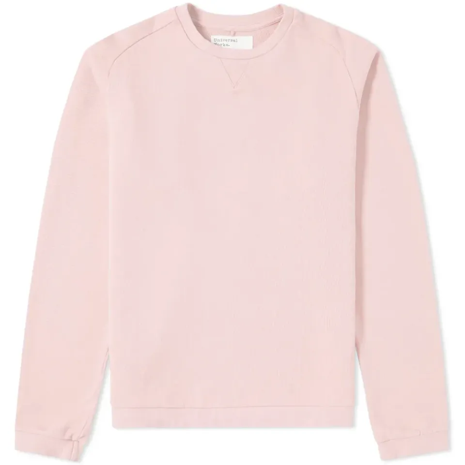 Easy Eye Crew Sweat