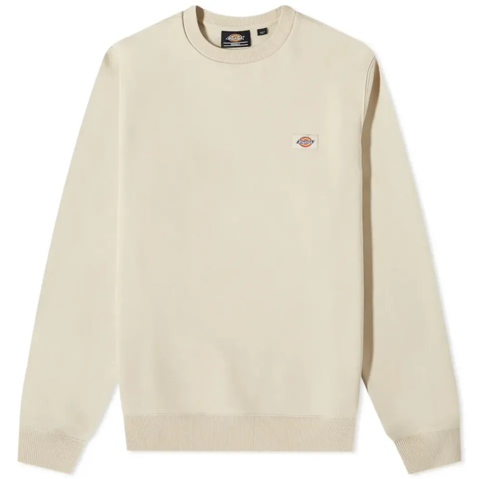 Oakport Crew Sweat