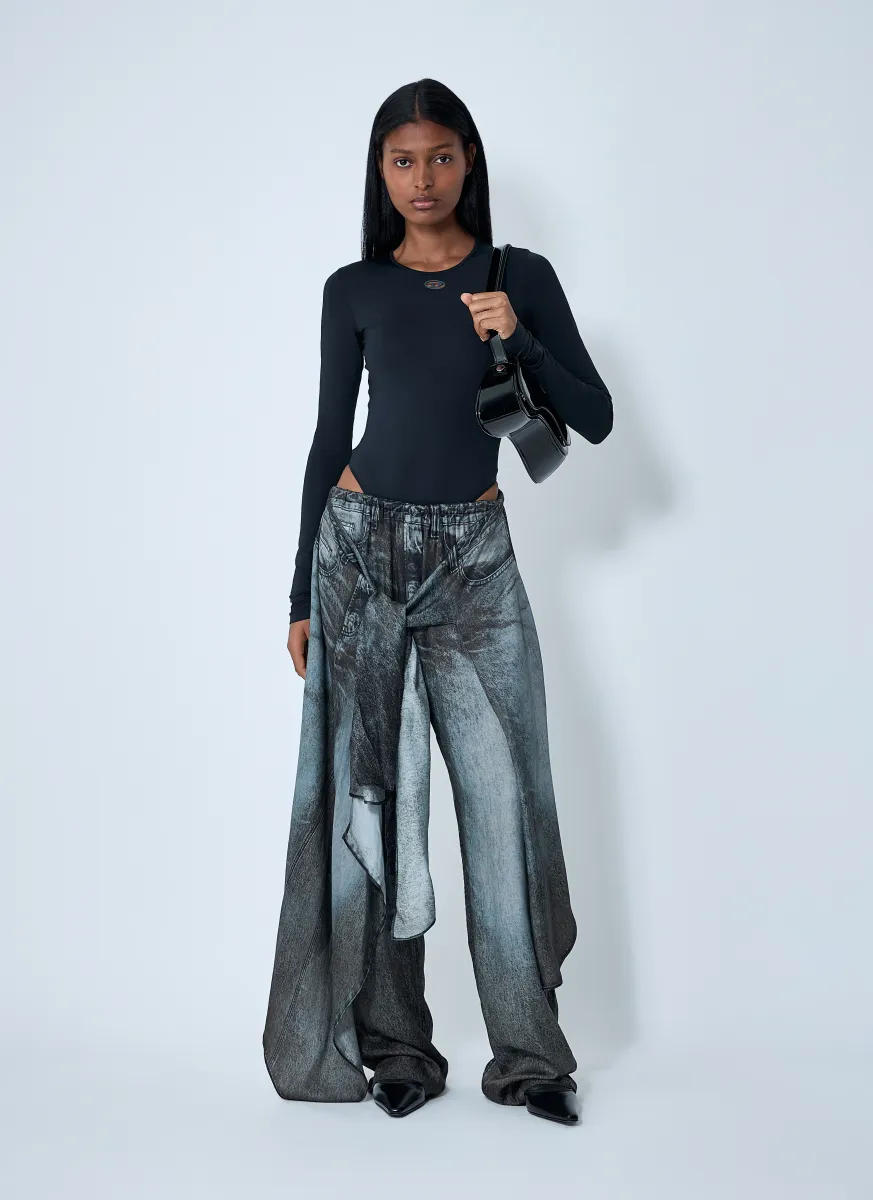 Angelina-Ultd Bodysuit