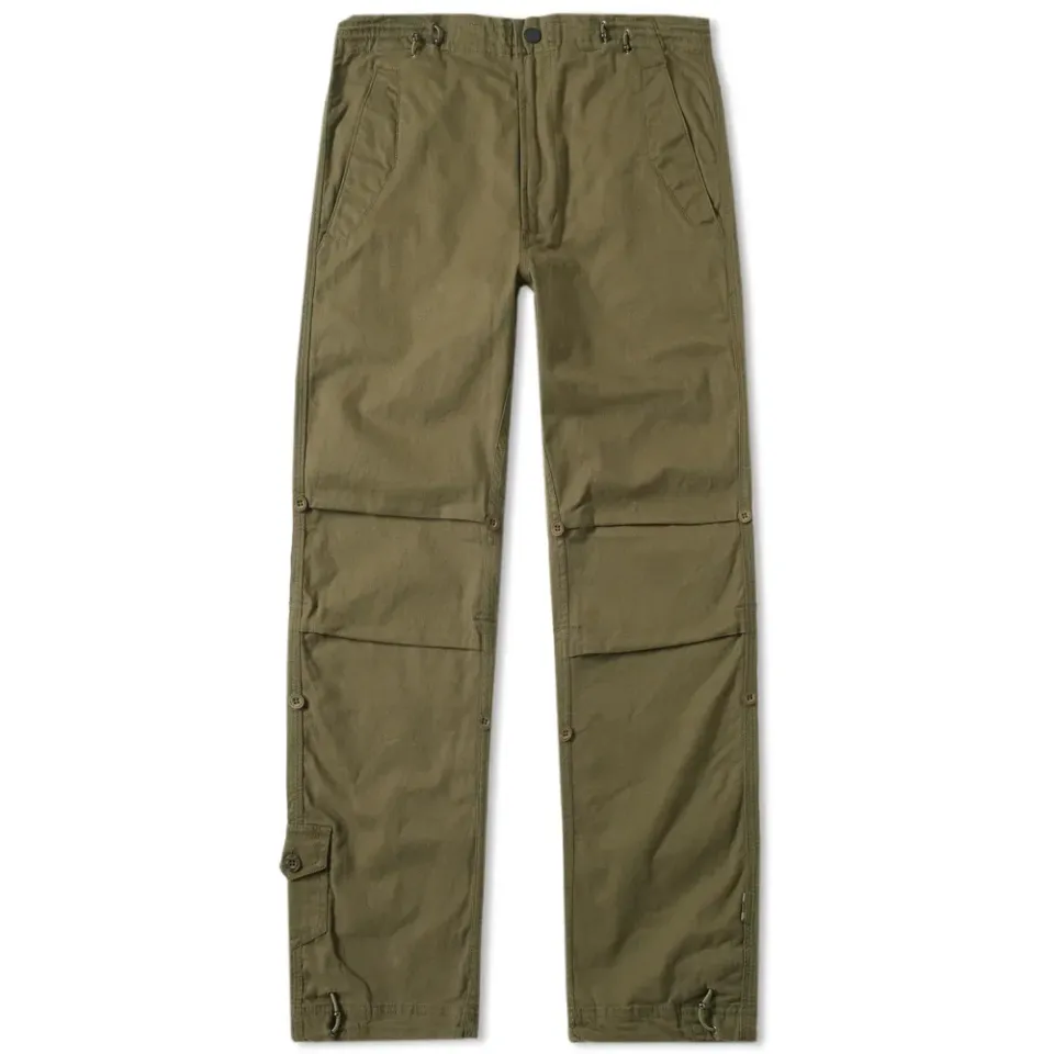 Original Snopant Straight Fit