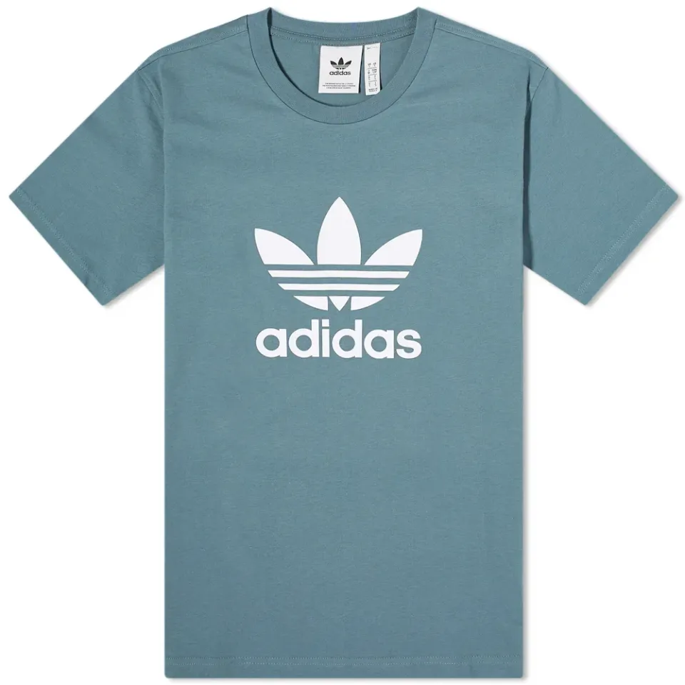 Trefoil T-Shirt