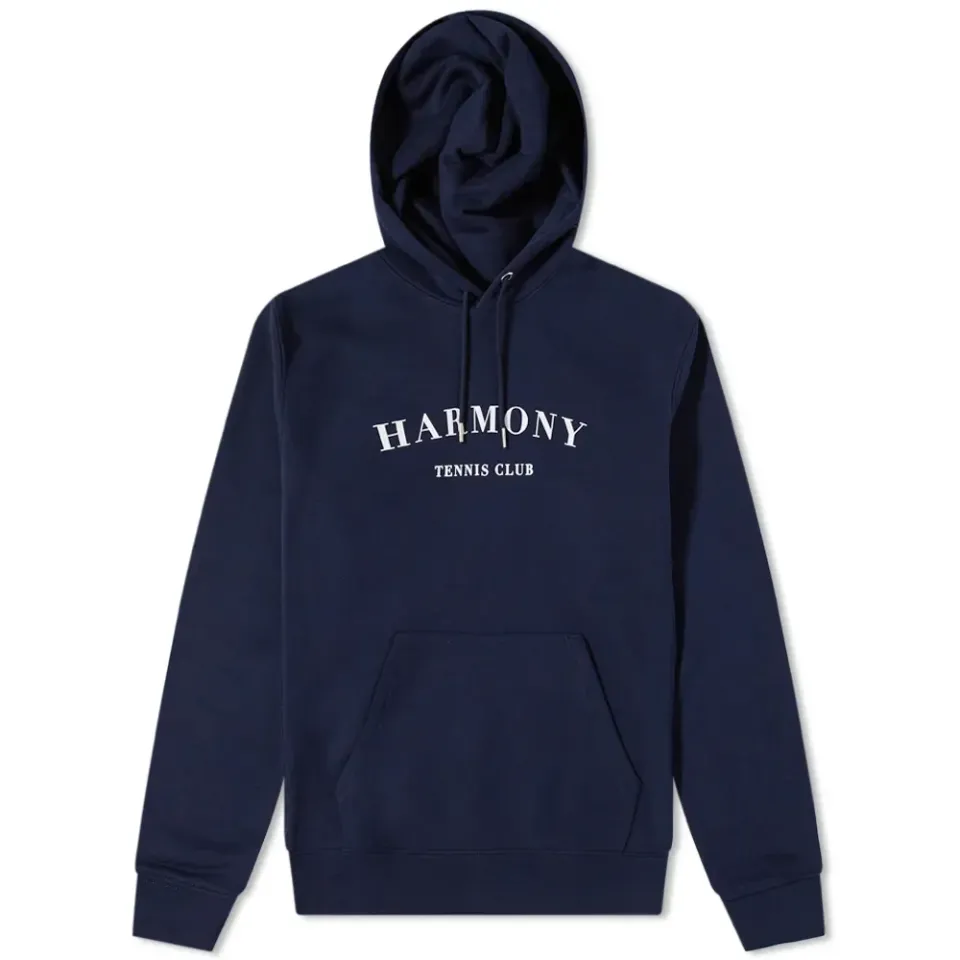 Tennis Club Arc Hoodie
