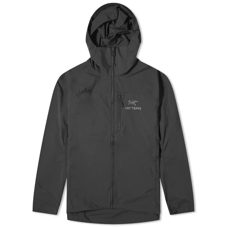 Arc'teryx Squamish Hooded Jacket