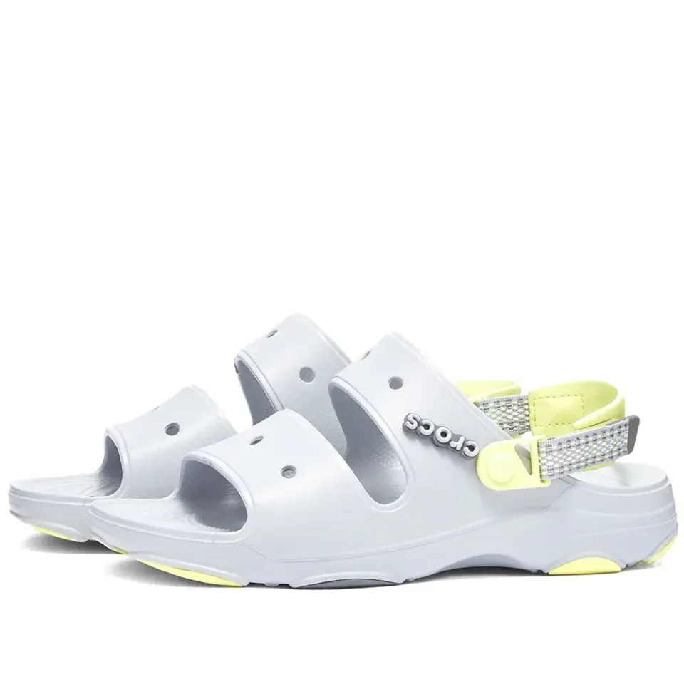 Classic All-Terrain Sandal