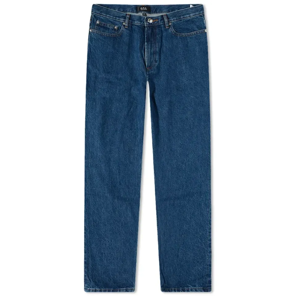 A.P.C. Martin Jeans
