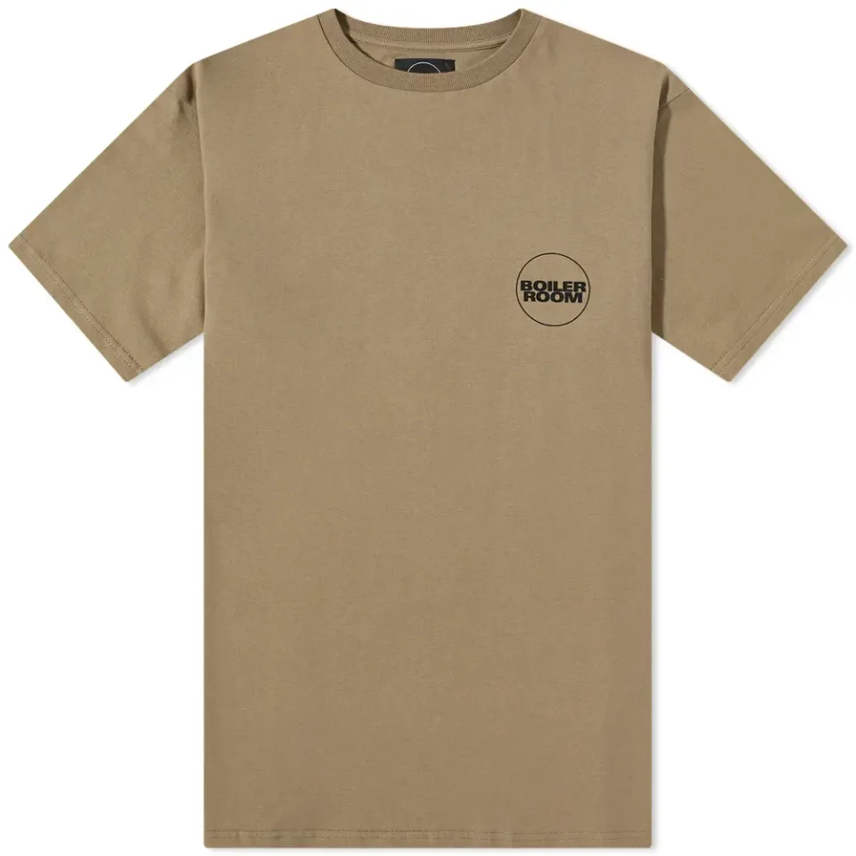 3M Logo T-Shirt