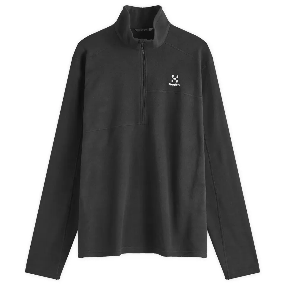 Buteo Half Zip Fleece