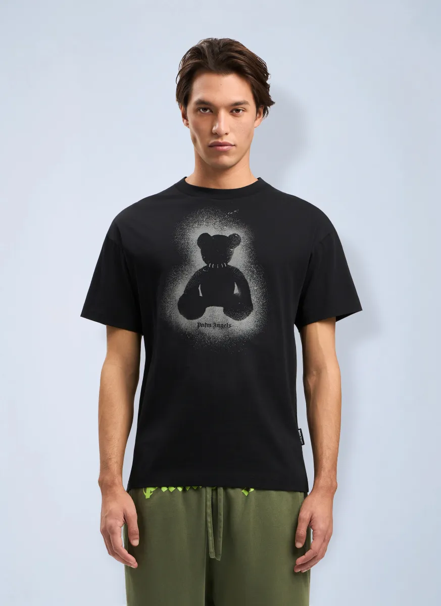 Spray Bear T-Shirt