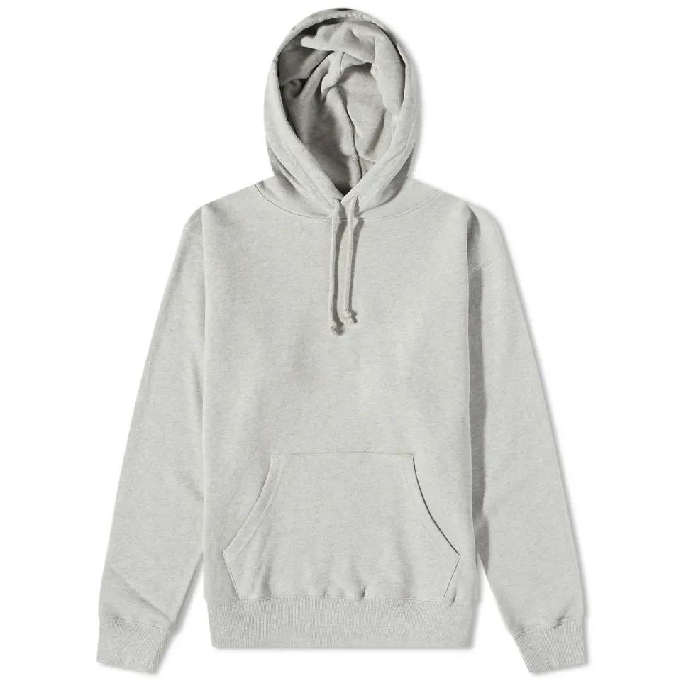 Popover Hoodie