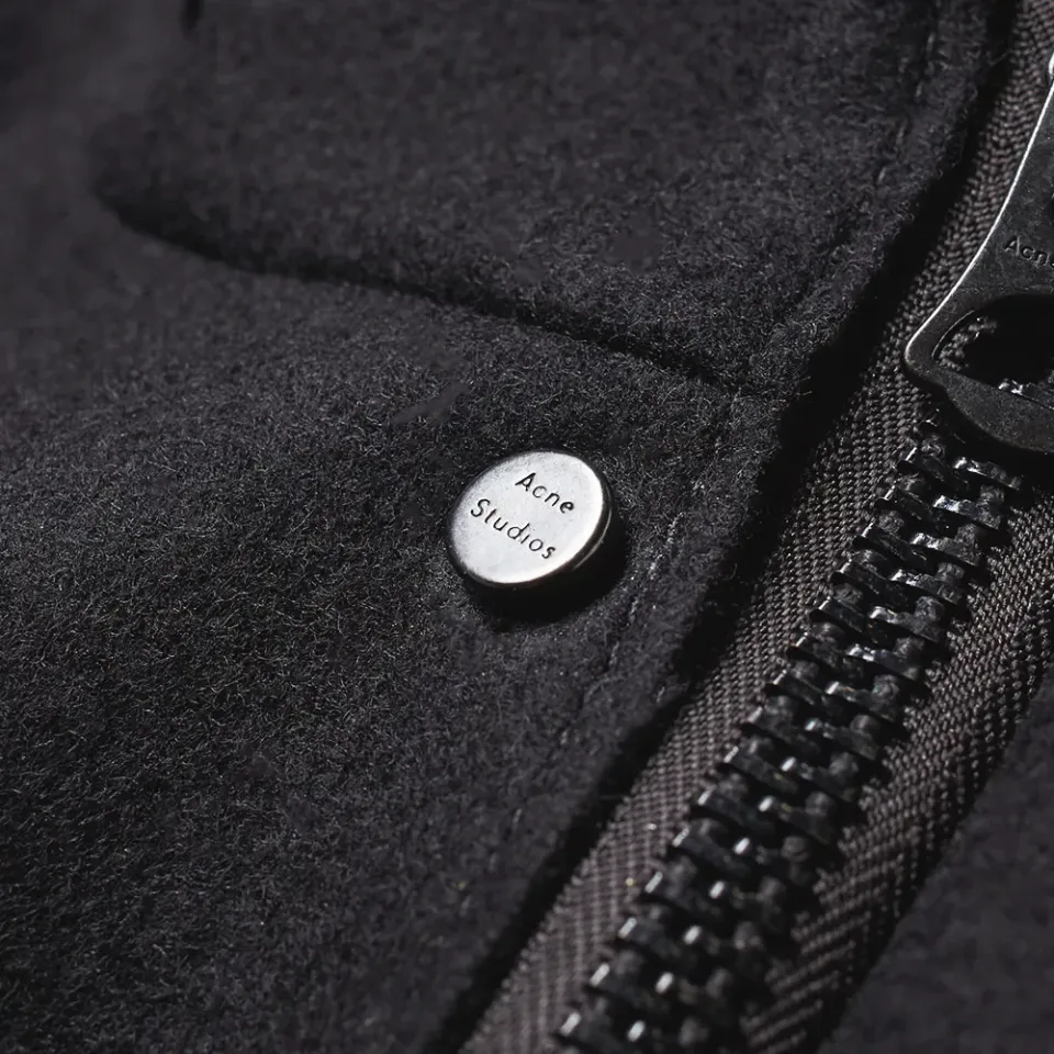 Milton Jacket