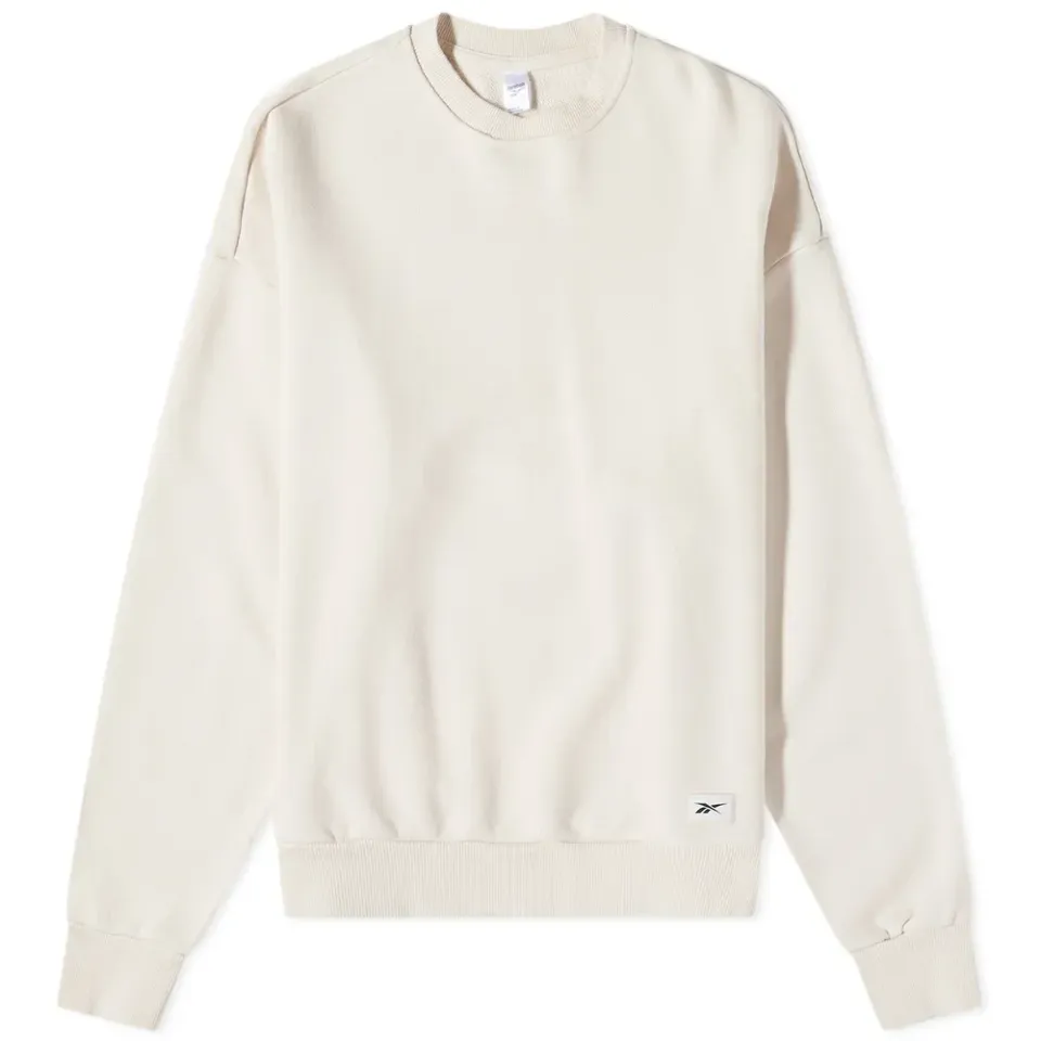 Natural Dye Crew Sweat