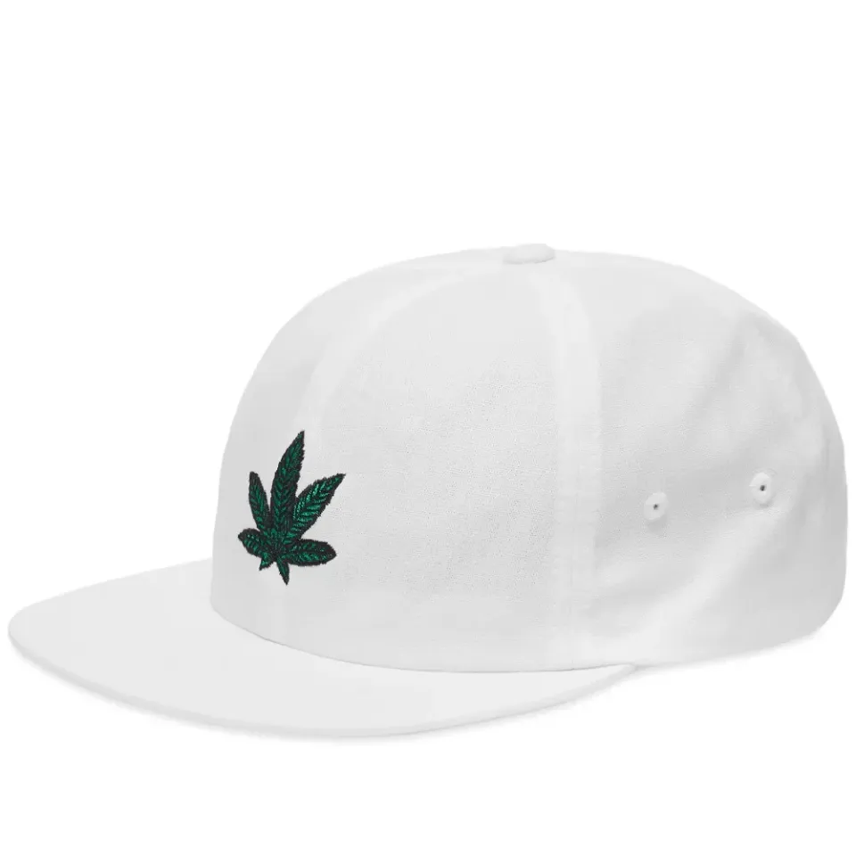 OG Sweet Leaf Unstructured Hat