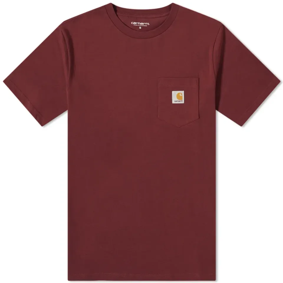 Pocket T-Shirt