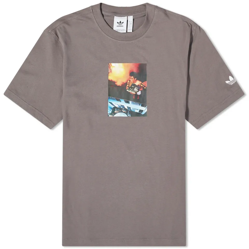 Picture T-shirt