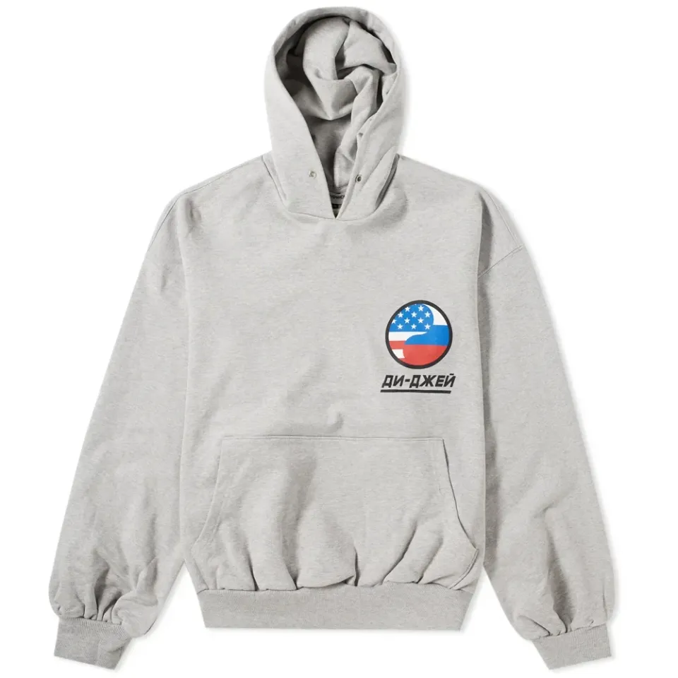 DJ Hoody