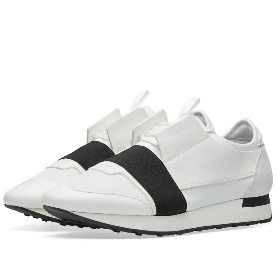Race Runner Sneaker