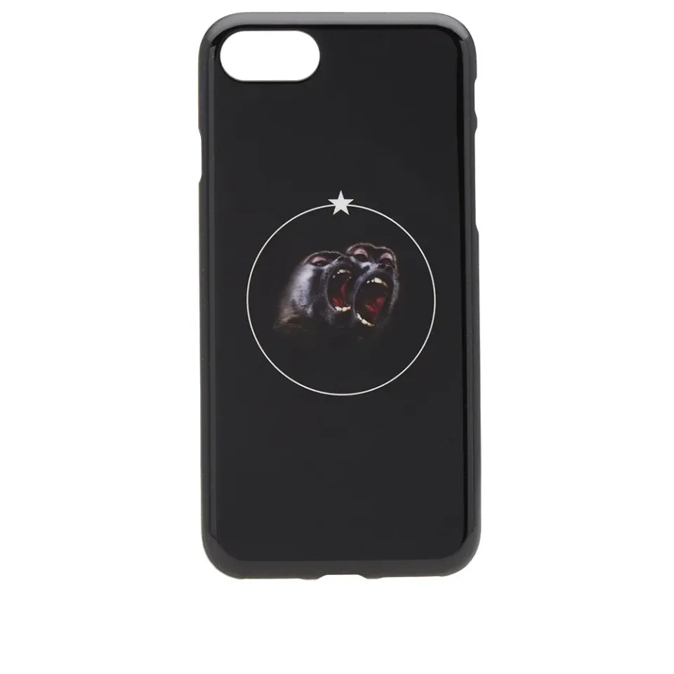 Monkey Brother iPhone 7 Case