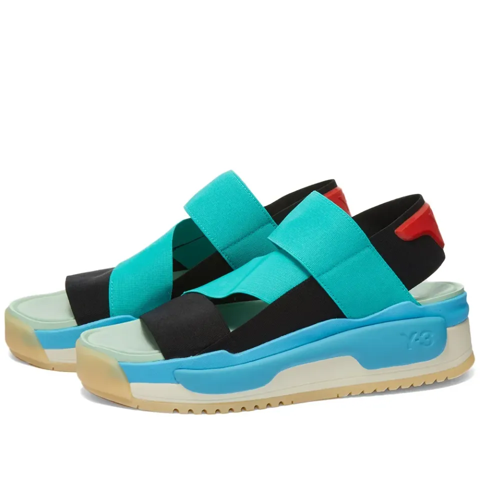 Hokori Sandal